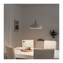 фото mini №2, Vaxjo pendant light, beige, 38 centimeters