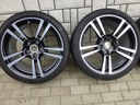 Porsche 911 997 4s carerra рестайлинг 19'' кованый michelin3, купить с разборки