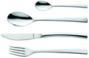 фото mini №7, Amefa 48 cutlery set 9065 aurora dining set for 12 places stainless steel