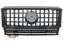 Решетка mercedes g w463 463 amg мистер американа gt r b4, купить из Польши