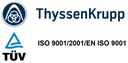 Peugeot partner, партнер 1.1 1.4 1.6 1.8 1.9d (1996-2003) глушитель наконечника2, купить в Украине