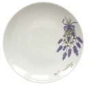 фото mini №5, Or. boss plate tiles 27cm lavender (6pcs)/218718