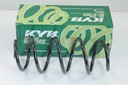 Seat cordoba ibiza iv 2002- tdi kyb пружина перед1, цена в Украине