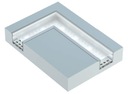 фото mini №9, Profile aluminum inso crude 2m to plume led backlight