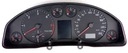 Audi a6 c5 2.5 tdi 01-04 спидометр спидометр 4b09198812, купить в Украине