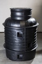 фото mini №2, Well hatch water meter 1m h= 1, 5m hatch