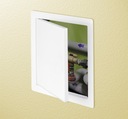 фото mini №2, Awenta door audit metallic dm 50x50 blocking