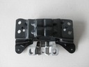 5q0199555r лапа, простынь подушка двигателя vw passat b8 golf3, купить с разборки