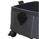 фото mini №13, Vacuum cleaner industrial starmix left 1625 top isc 1600w