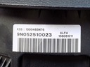 Подушка водителя airbag alfa romeo 159 1560612113, купить с разборки