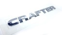 Logo значок эмблема оригинал vw crafter 2e0853687a2, купить в Украине