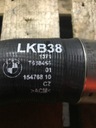 Bmw f20 f30 трубка интеркулера 76384552, купить в Украине