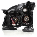 фото mini №3, Headlight lantern opel vectra c signum 01-05 right