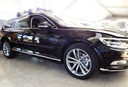 Листви drzwiowe сторона на дверь vw passat b8 2015-20222, купить в Украине