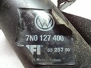 Vw touareg 7l 02-10r корпус фильтра топлива2, купить в Украине