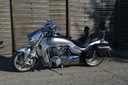 Задні, заднє gmole intruder і boulevard vzr 1800 r 109 r5, із шроту недорого