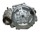 Коробка передач vw passat b6 1.9tdi gqq2, купить в Украине
