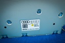 Дисплей mmi mib2+ audi a6 4k a7 4k8 4k09196034, купити з Польщі