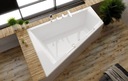 фото mini №10, Trough riho doppio 180x130 ba90 right super price!