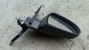 Mitsubishi colt 04-12 правое зеркало2, купить в Украине
