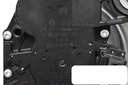 Двигатель стеклоочистителей fiesta mk7 8a61-a17k441-aa3, купить с разборки