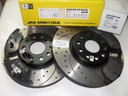Тормозные диски, диск 0262 gt тормозные колодки, колодки vw passat alltrack b7 (365) 12r-14r перед 312mm4, купить из Польши