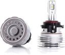 Мощный лампочки led h7 с adapterem до vw sharan iii2, купить в Украине