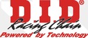 Набор приводной привод honda nx650 dominator 91-942, купить в Украине