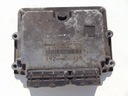 Компьютер 0281010337 55182953 fiat stilo1, цена в Украине