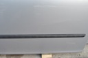 Дверь правое переднее saab 93 03-11r cabrio 26811