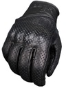 Husar breeze кожаные rekawice motocyklowe перчатки черное мужские l7, запчасти недорого
