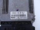 Audi a3 2.0 tdi компьютер блок 03g906016g3, купить с разборки