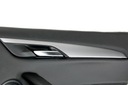 Bmw x1 f48 обшивка обшивка дверь правый задний кожа2, купить в Украине
