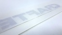 Logo значок эмблема оригинал vw crafter 2e0853687a3, купить с разборки