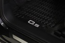 Комплект ковриков gumowych audi q5 ii оригинал от aso качество premium6, купить недорого