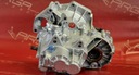 Коробка передач nbu 1.2 tsi vw polo seat toledo4, купить из Польши