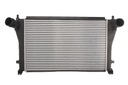 фото mini №1, New intercooler vw tiguan ad1 2016- 2.0 tsi