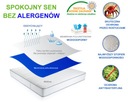 фото mini №2, Waterproof primer (gasket) mattress 90x200 color