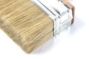 фото mini №7, Flat brush straightforward maan 11 centimeters