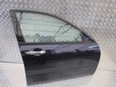 Дверь правый перед lak. b502p honda accord vii 05r1, цена в Украине