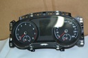 Vw golf sportsvan tsi спидометр спидометр 517920750c3, купить с разборки