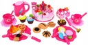 фото mini №11, Cake birthday to cutting velcro kettle pie babeczki
