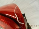 Kia picanto iii 17- фара задняя задняя правая сторона4, купить из Польши