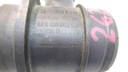 Расходомер seat toledo ii 1.9 tdi 02810025313, купить с разборки