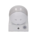 фото mini №9, Motion sensor orno white 1200 в