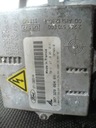 Фара левая левый перед передняя mondeo mk3 1s7113006uc ксенон, ксенону5, с разборки недорого