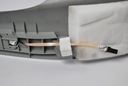 Обшивка стійки c праве audi a8 4h0864608f bc52, купити в Україні