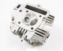 Головка клапан комплект cross kxd 612 pro 110 125 cc5, с разборки недорого