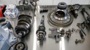 Коробка, кпп, ящик, ящик 5 передач, коробка передач ert 1.6 16v skoda octavia і3, купити із шроту