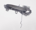 Auris ii yaris iii ручка дверь черная 209 11-191, цена в Украине